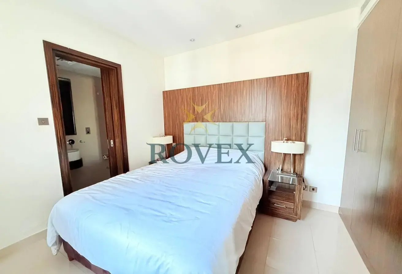 Furnished | Bonnington Tower | Best Price