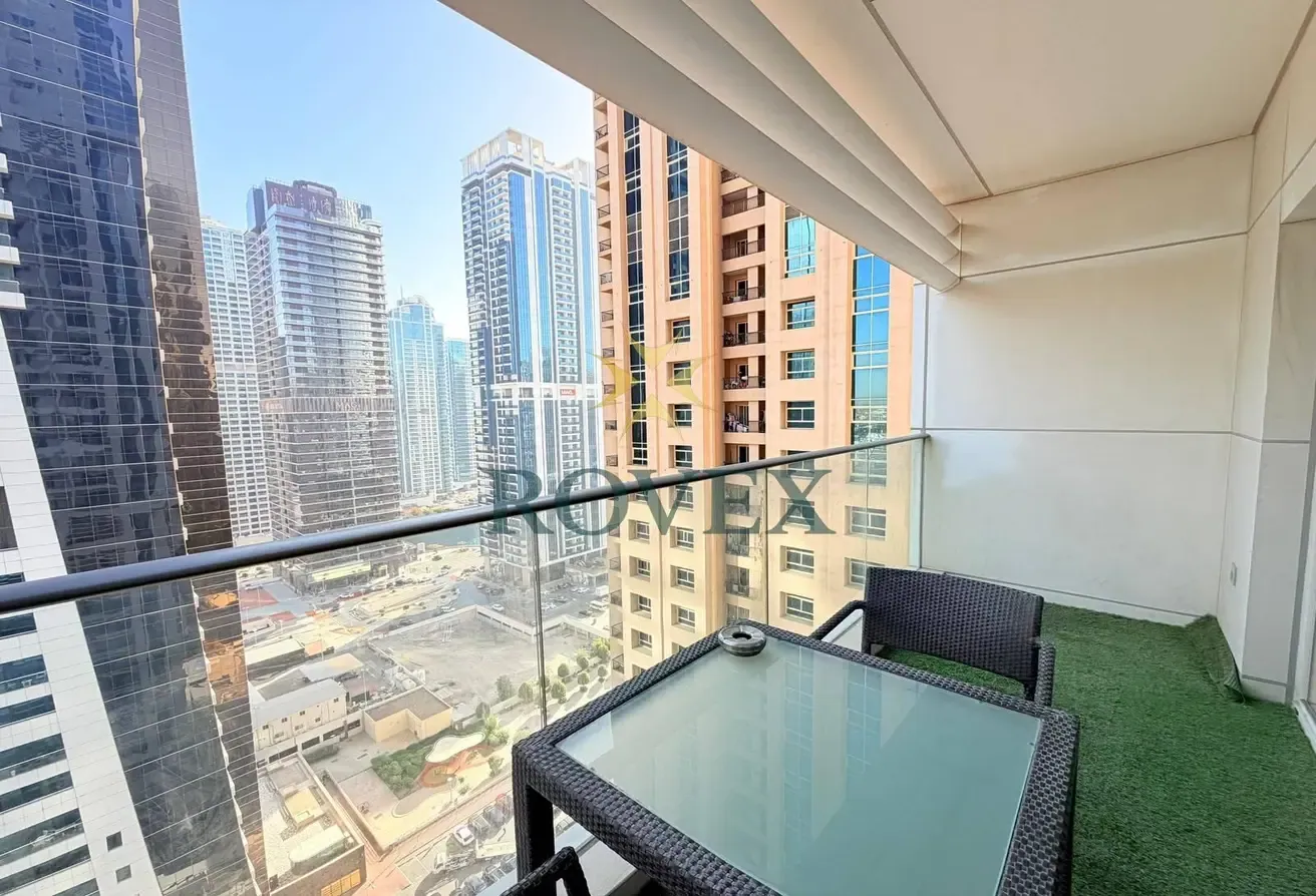Furnished | Bonnington Tower | Best Price