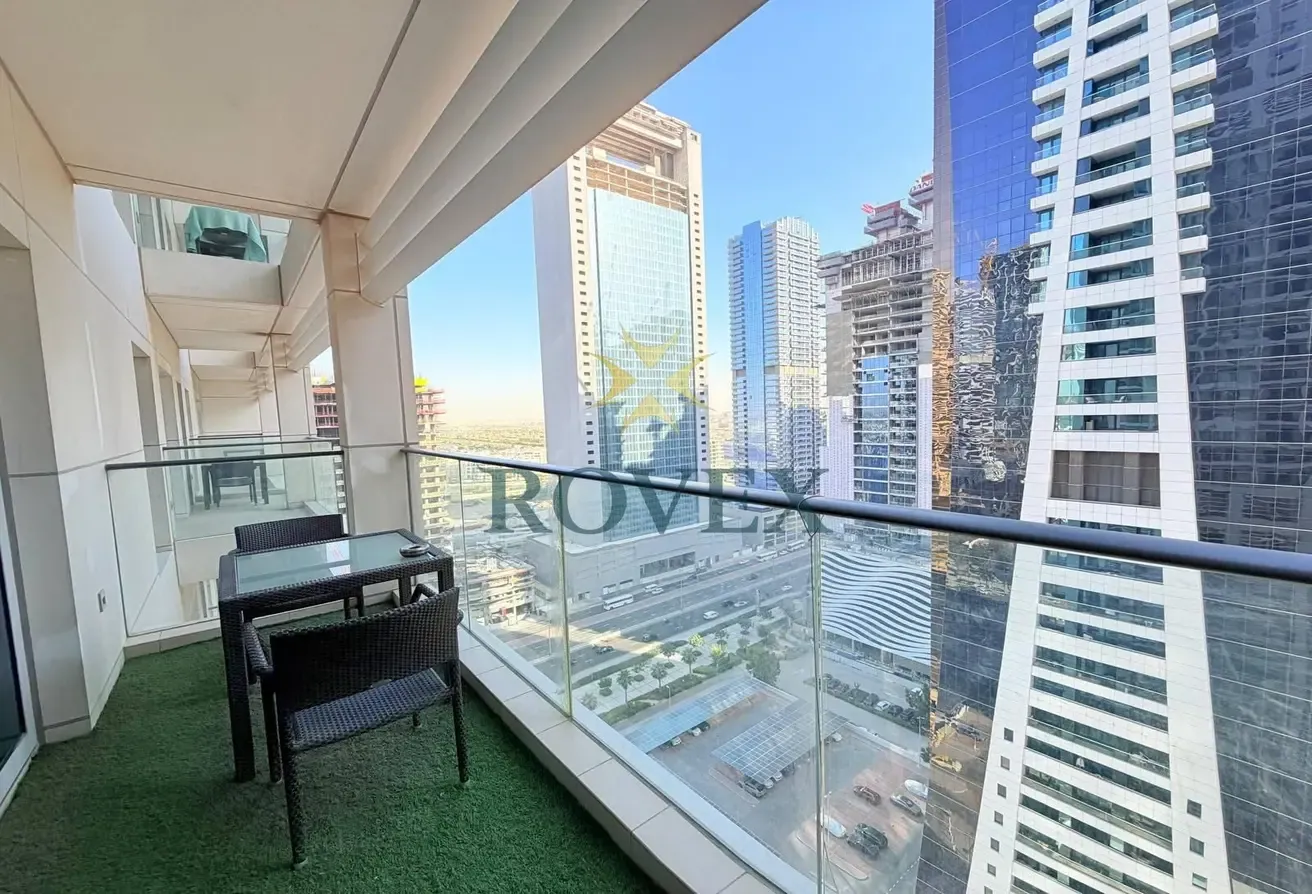 Furnished | Bonnington Tower | Best Price