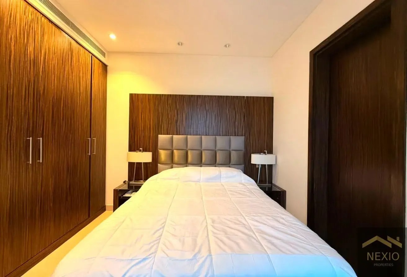 Luxury Unit | Fully Furnished | Hotel Style