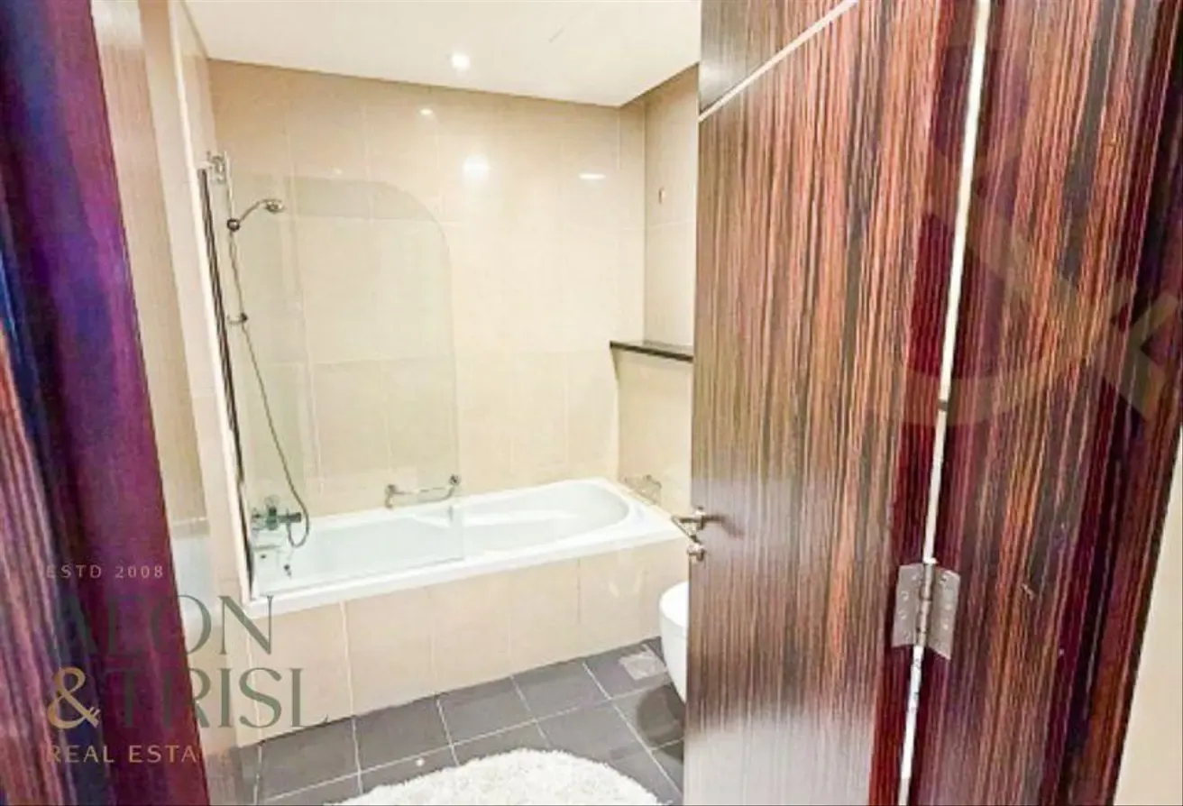 Fully Furnished | High Floor | Bigger Layout