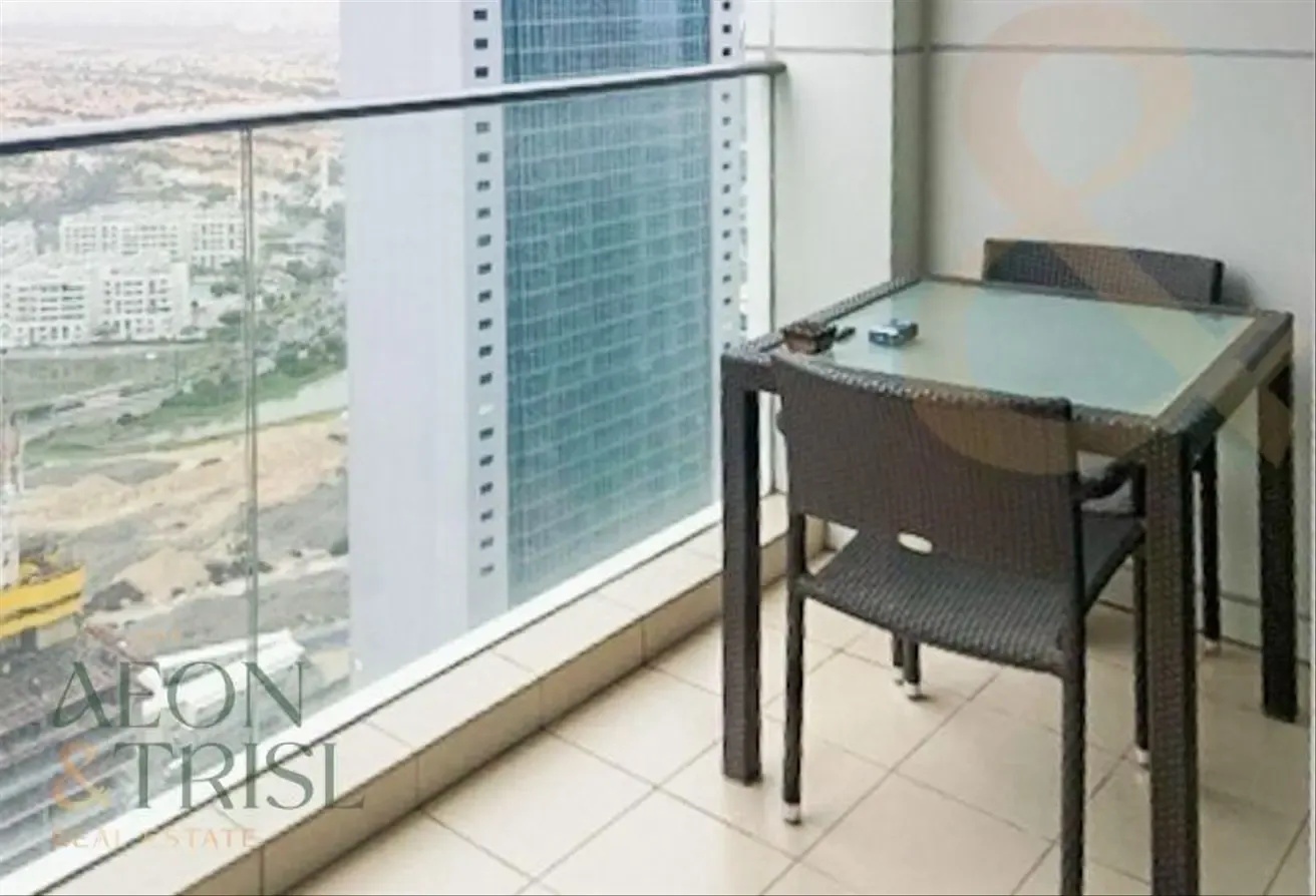 Fully Furnished | High Floor | Bigger Layout
