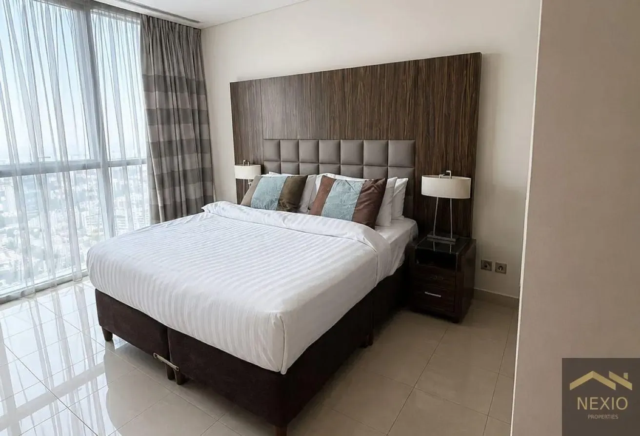 Bright unit | High Floor | Ready to Move