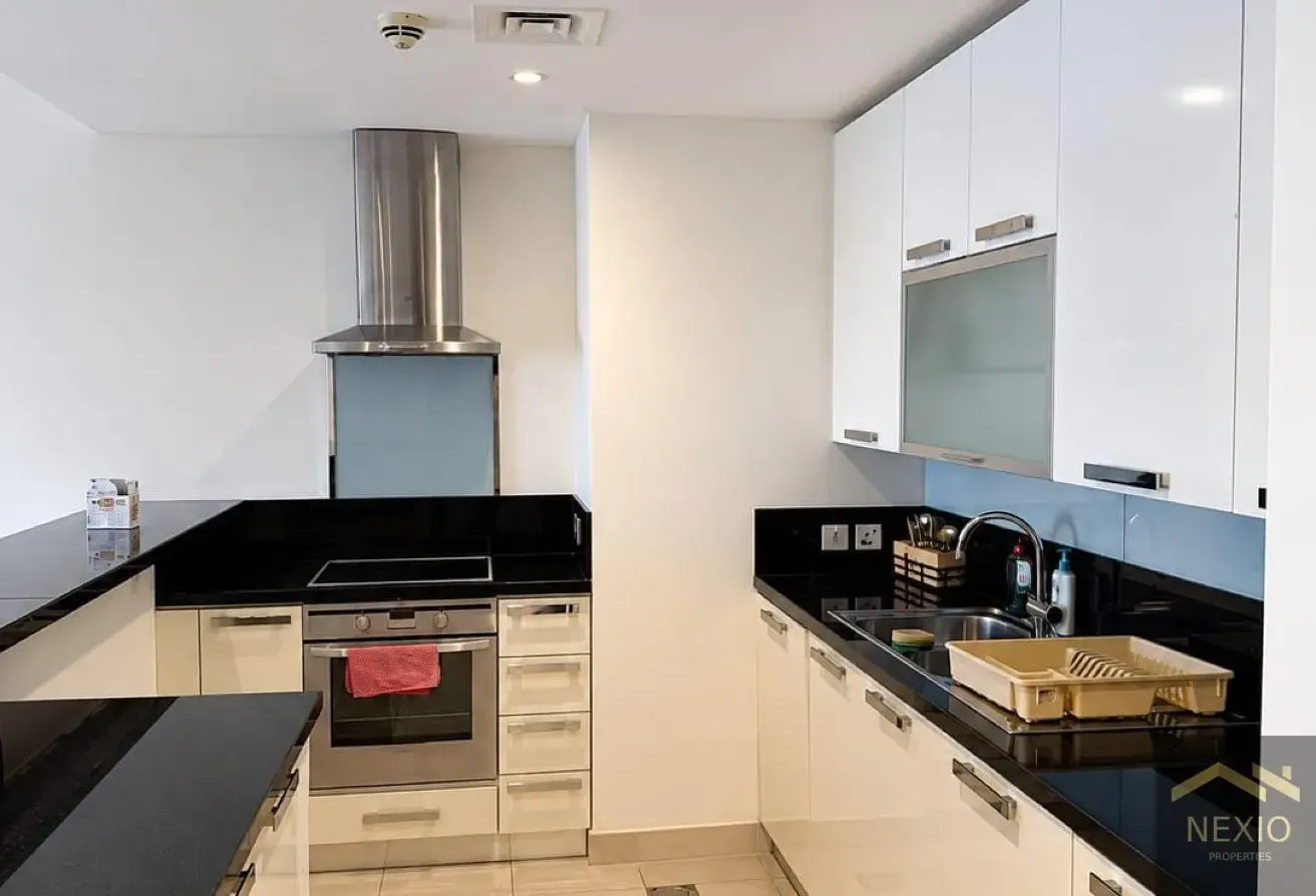 Bright unit | High Floor | Ready to Move