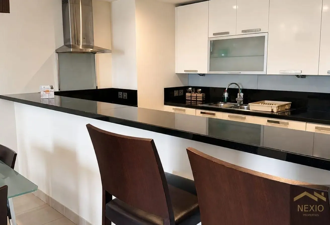 Bright unit | High Floor | Ready to Move