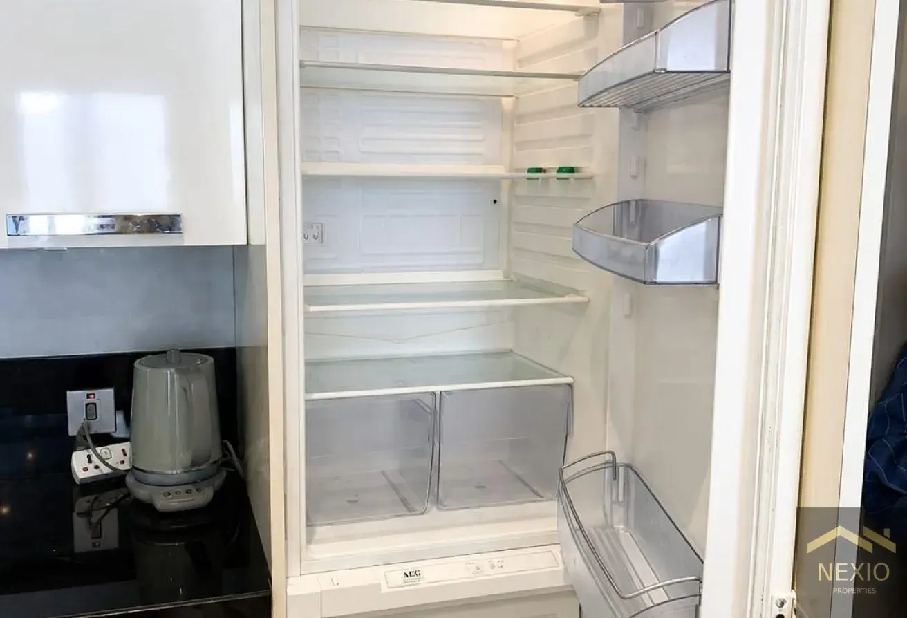Bright unit | High Floor | Ready to Move