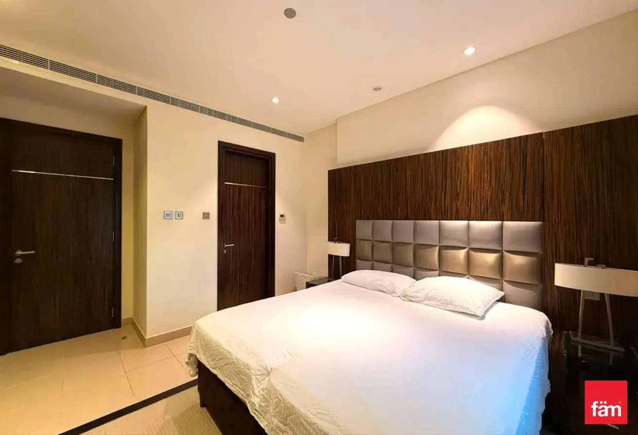 Furnished I High Floor | Prime Location