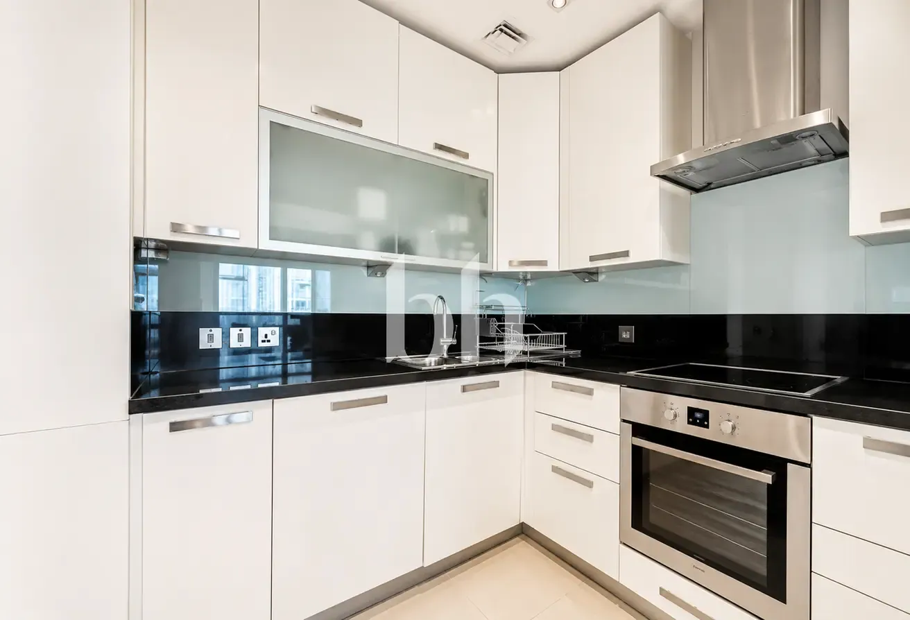 Spacious | Furnished | High Floor | Bonnington JLT
