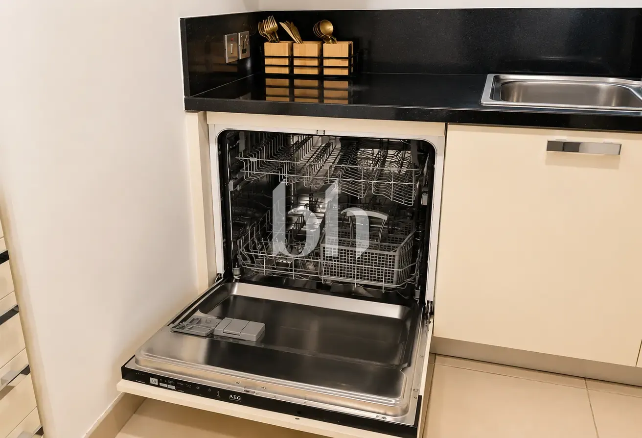 Spacious | Furnished | High Floor | Bonnington JLT