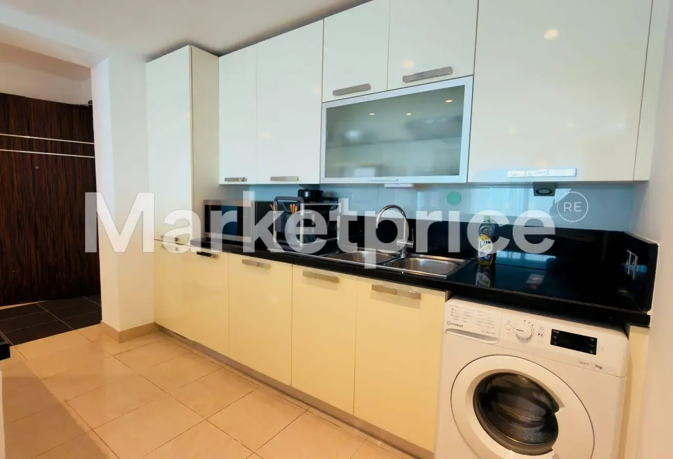 2 Bed Large | Fully Furnished | Bonnington