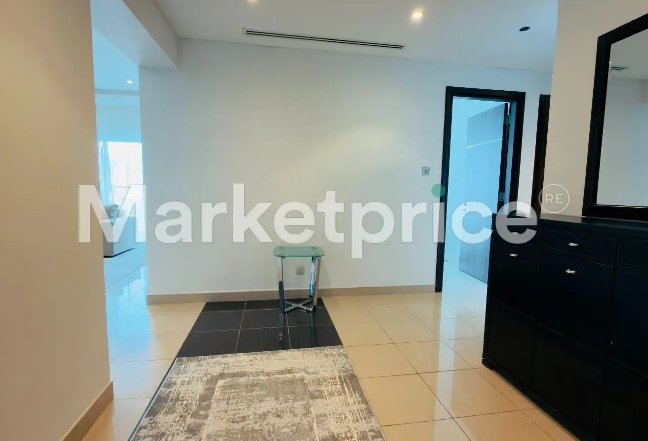 2 Bed Large | Fully Furnished | Bonnington