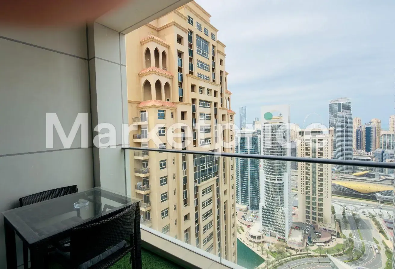 2 Bed Large | Fully Furnished | Bonnington