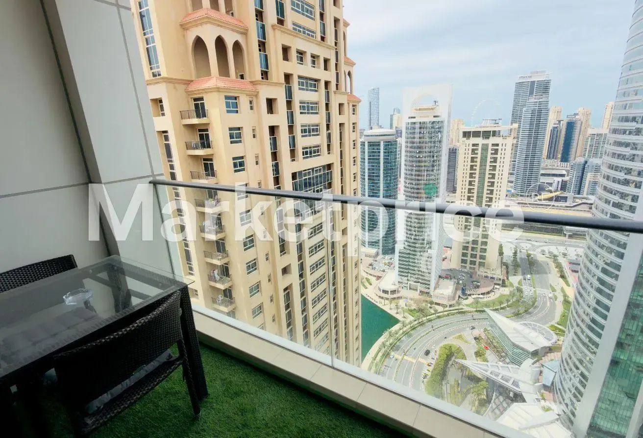2 Bed Large | Fully Furnished | Bonnington
