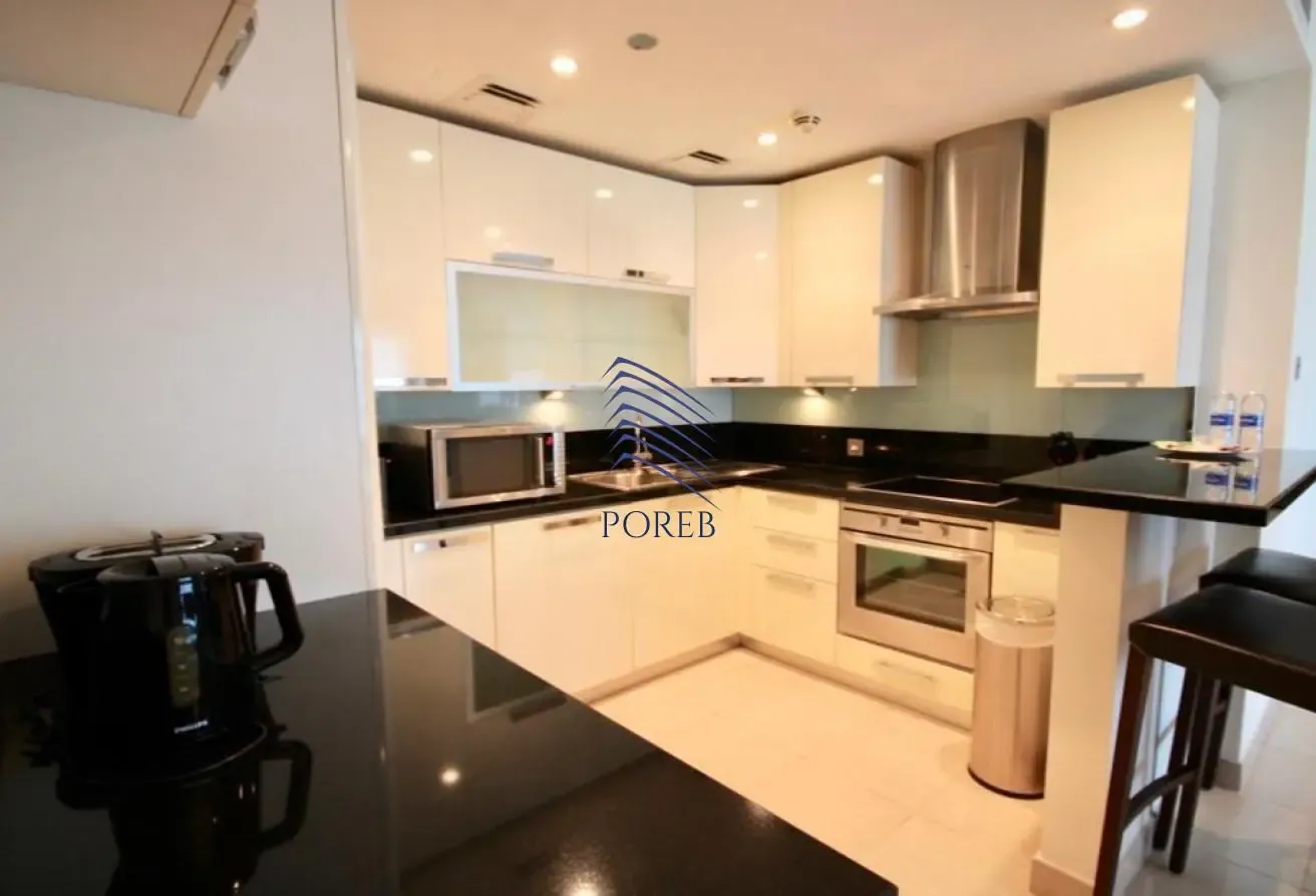 Best price | Furnished | With Balcony