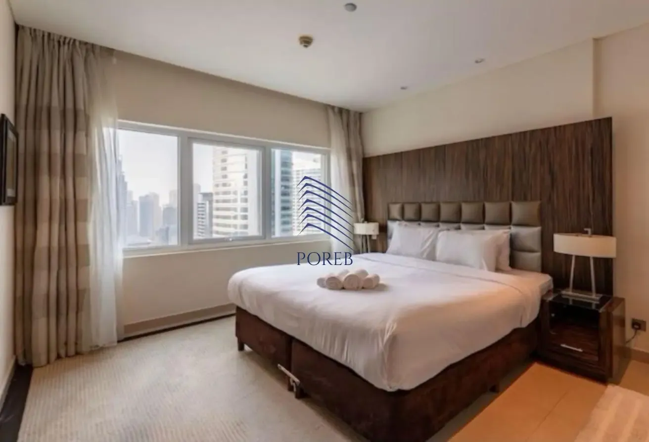 Best price | Furnished | With Balcony