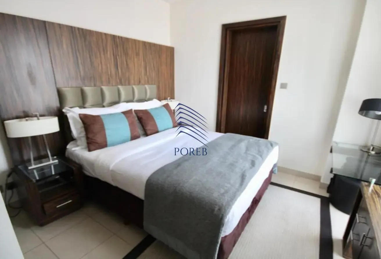 Best price | Furnished | With Balcony