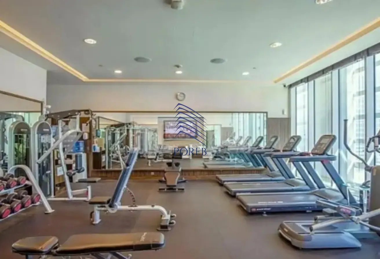 Best price | Furnished | With Balcony