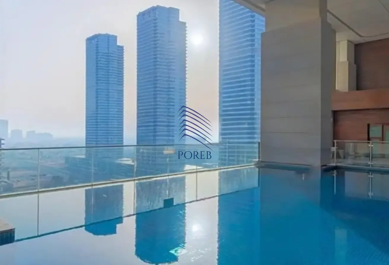 Best price | Furnished | With Balcony