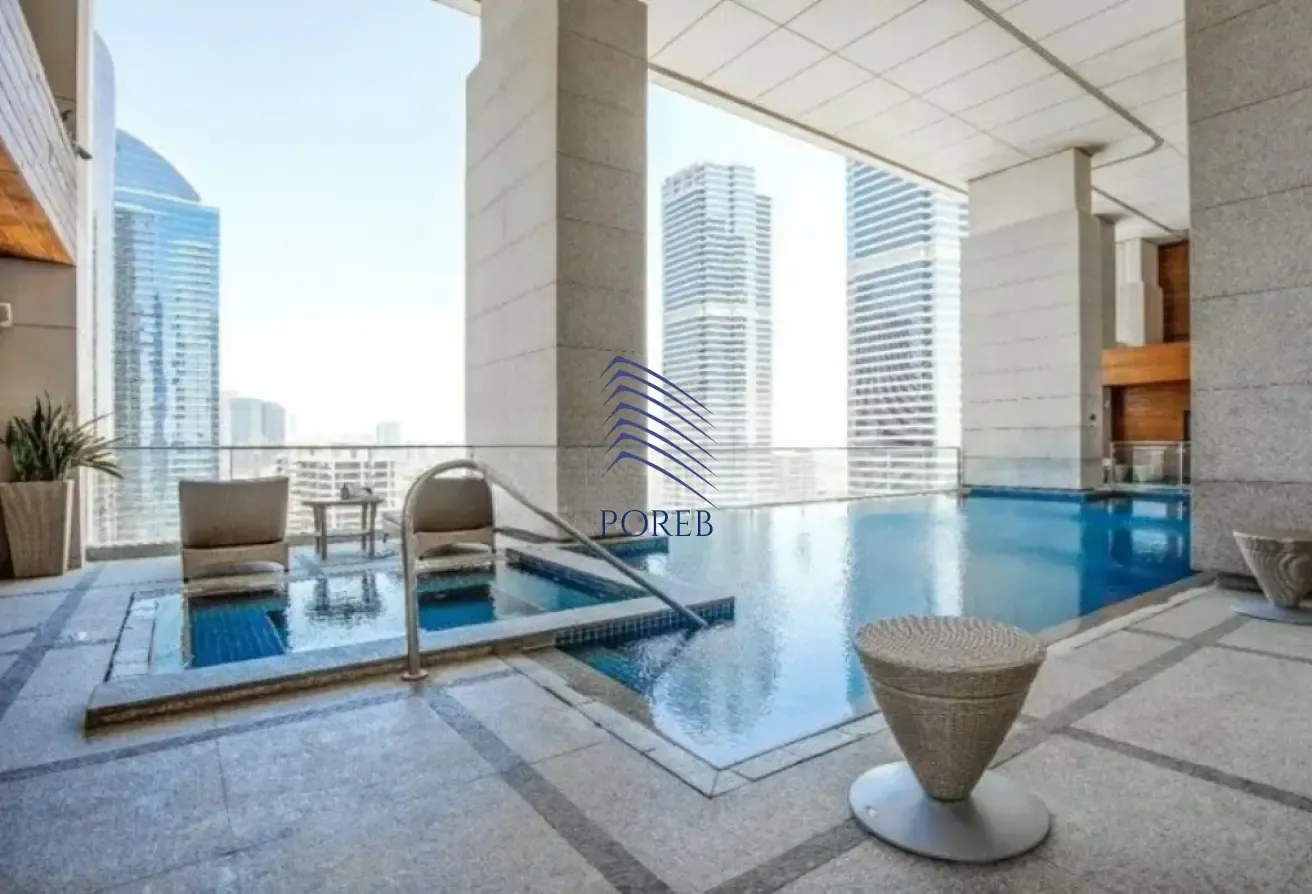 Best price | Furnished | With Balcony