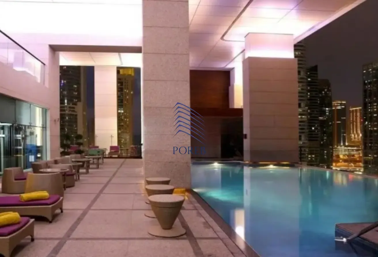 Best price | Furnished | With Balcony