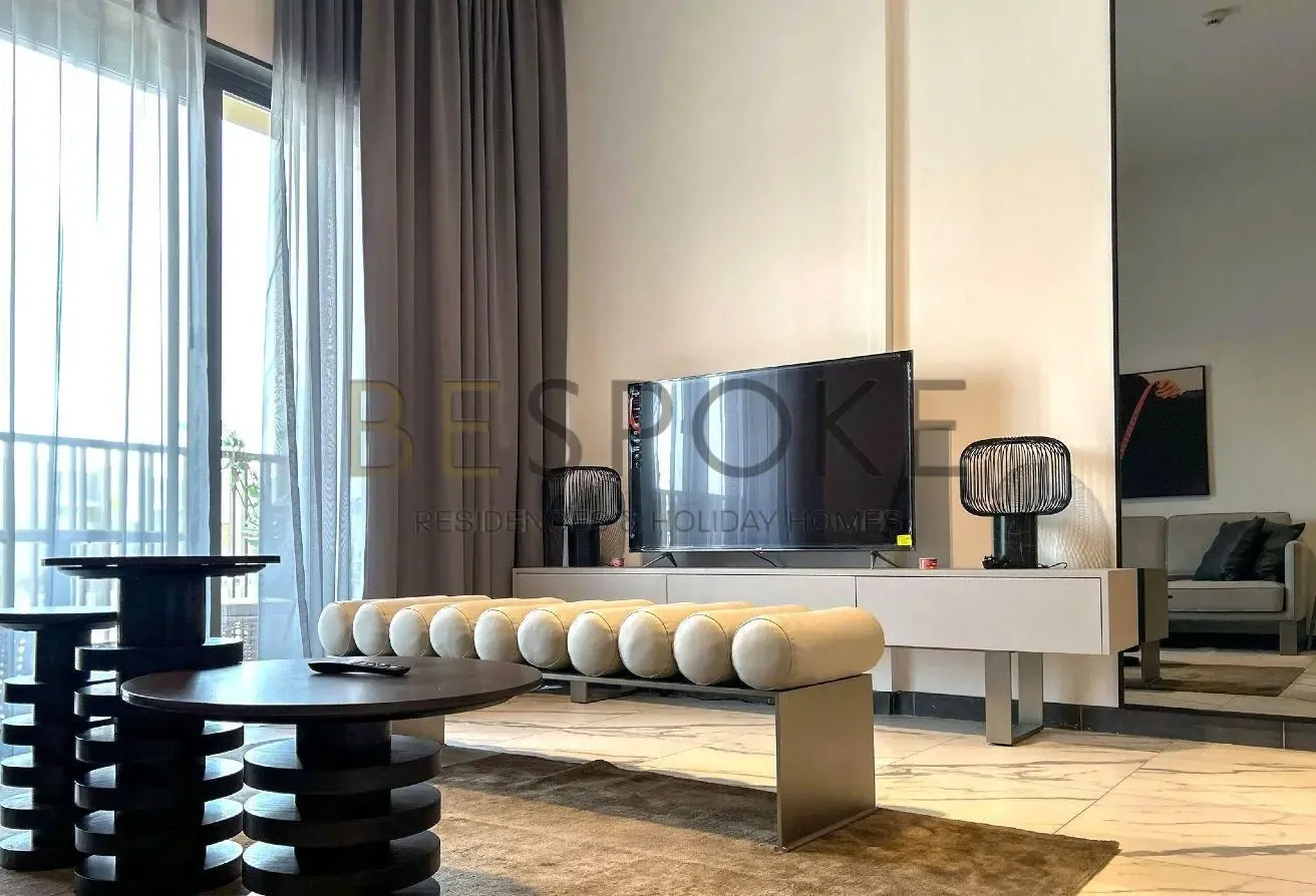 Luxurious 1Bed | Upscale Community Living