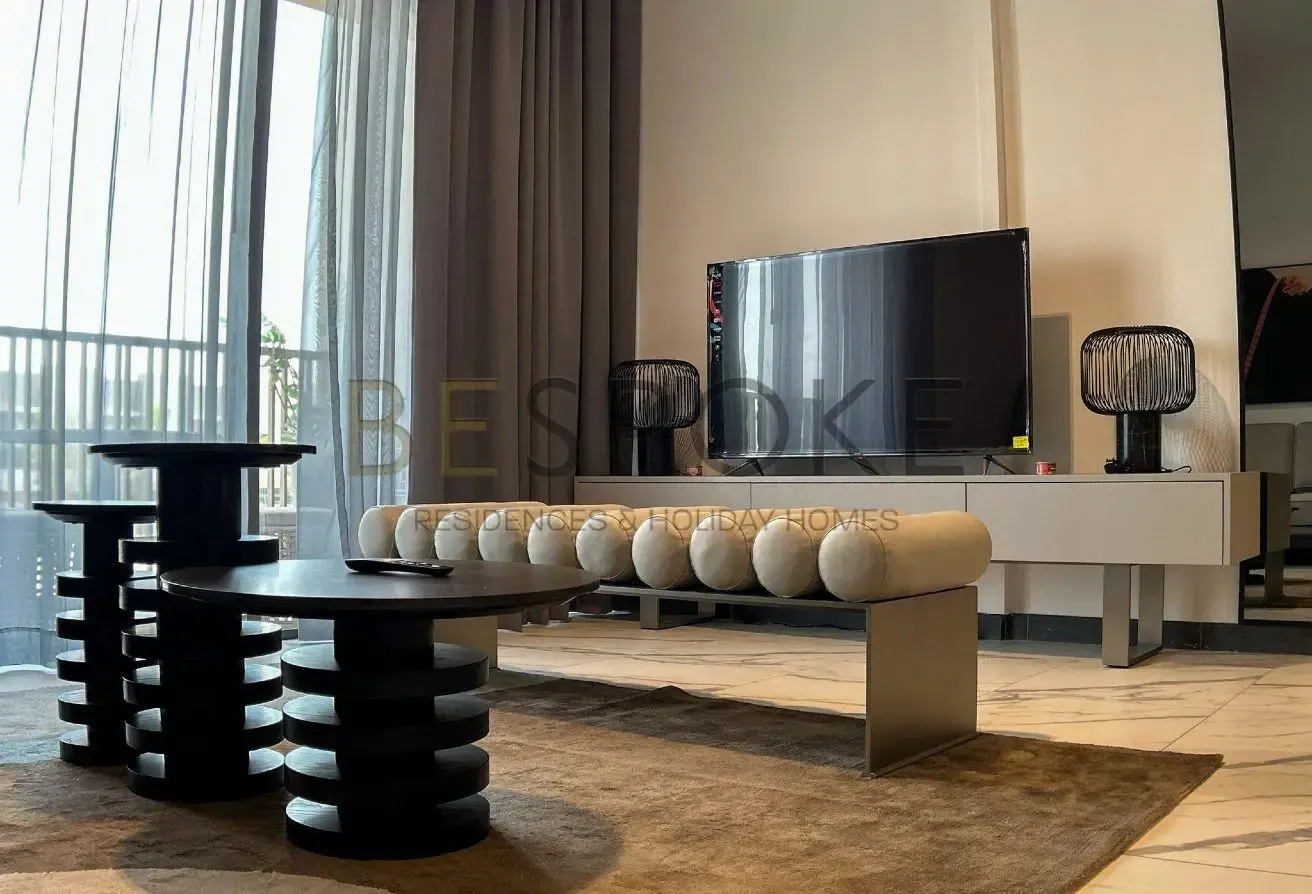 Luxurious 1Bed | Upscale Community Living