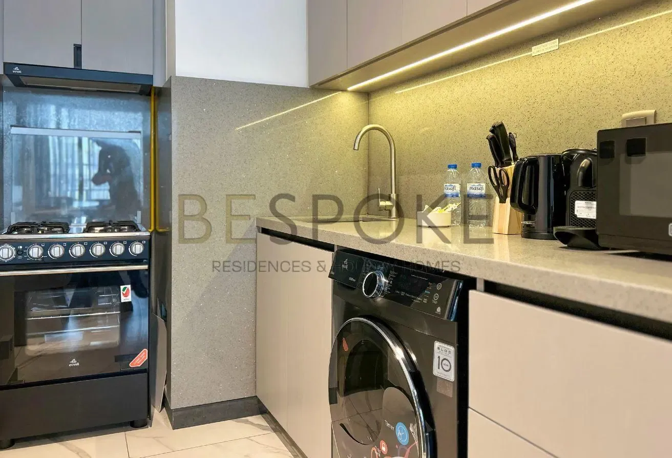 Luxurious 1Bed | Upscale Community Living