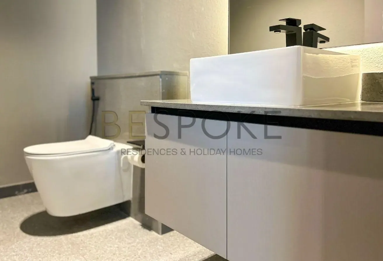 Luxurious 1Bed | Upscale Community Living