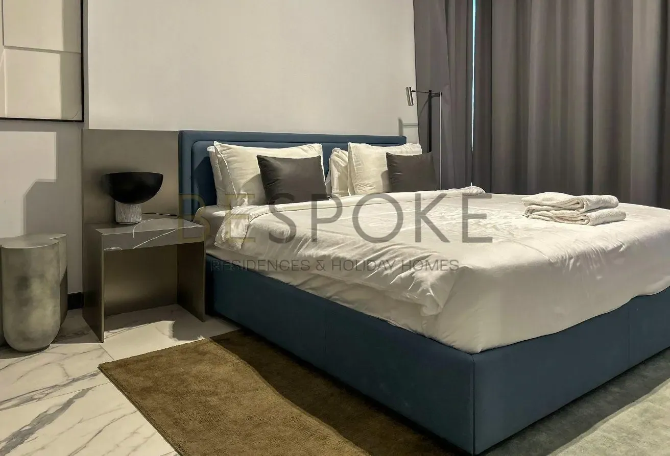 Luxurious 1Bed | Upscale Community Living