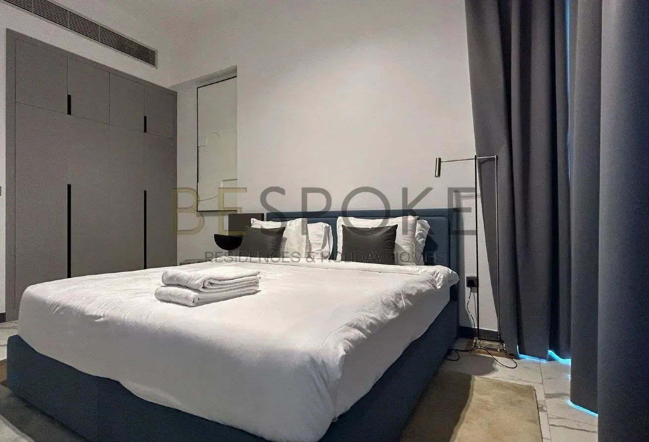 Luxurious 1Bed | Upscale Community Living