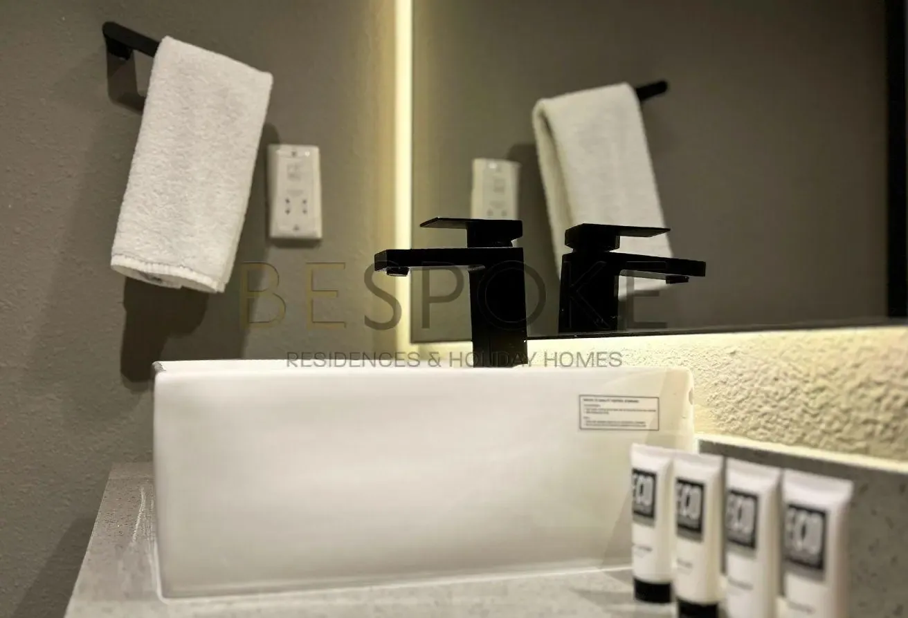 Luxurious 1Bed | Upscale Community Living