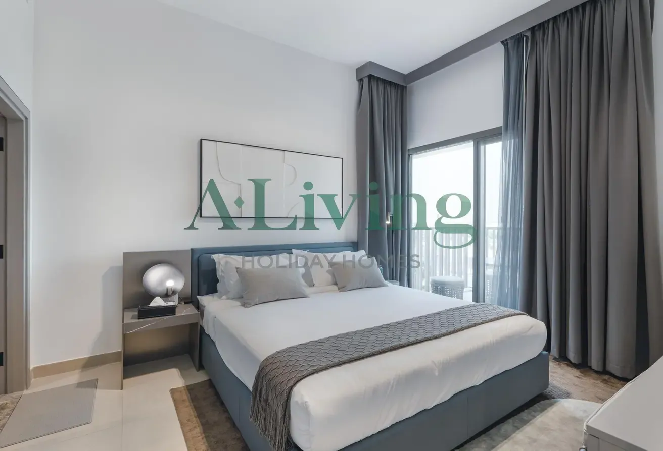 MBR | MAG 960 1BR | Free WiFi | Spacious
