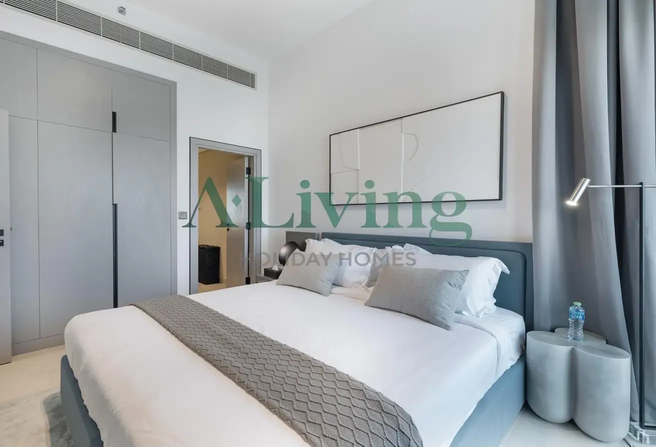 MBR | MAG 960 1BR | Free WiFi | Spacious