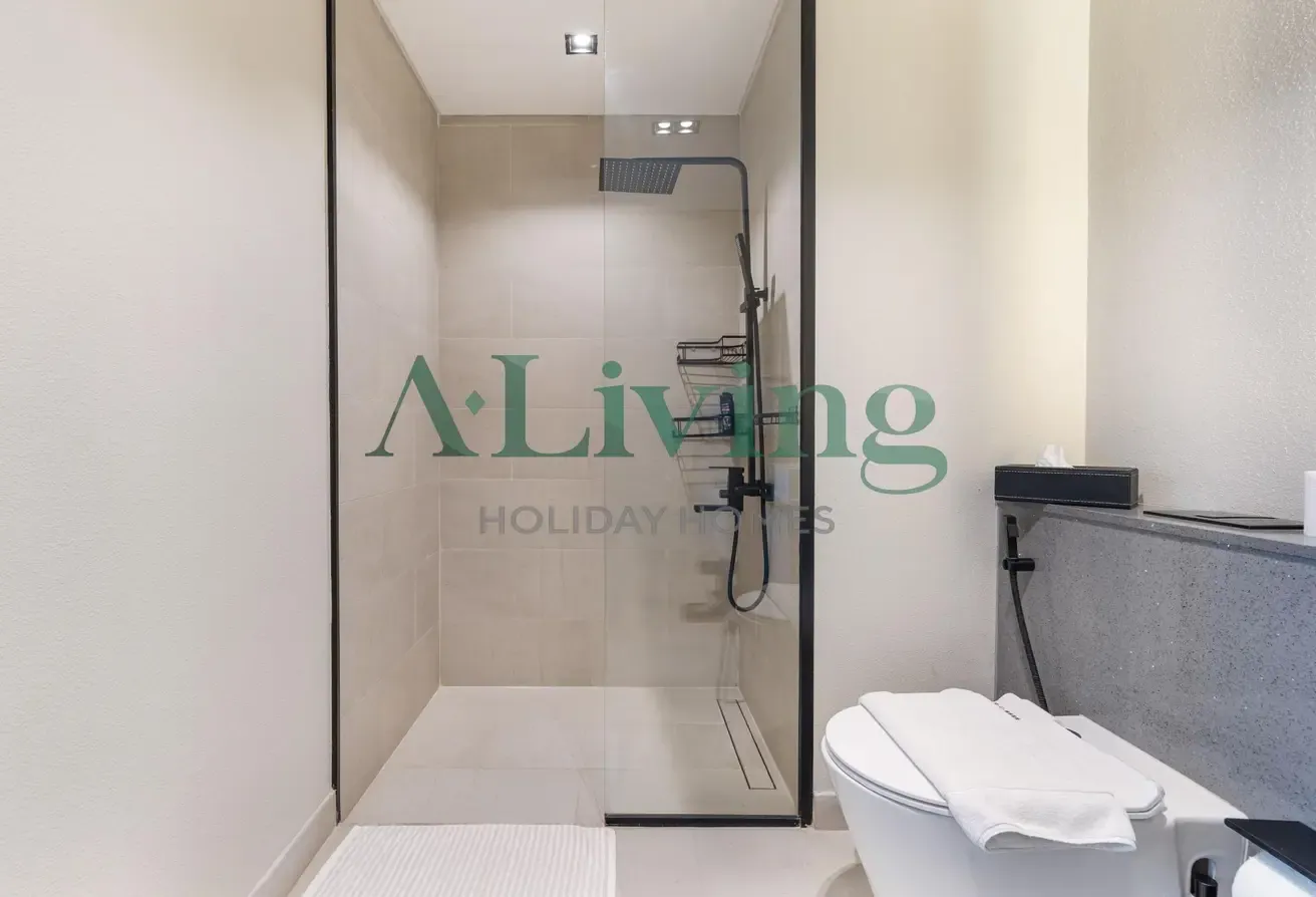 MBR | MAG 960 1BR | Free WiFi | Spacious