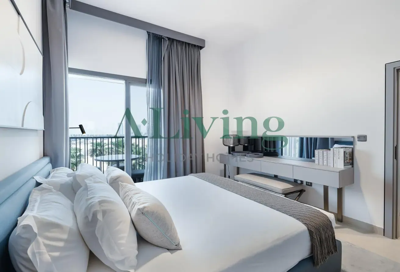 MBR | MAG 960 1BR | Free WiFi | Spacious