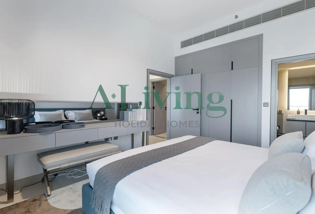 MBR | MAG 960 1BR | Free WiFi | Spacious