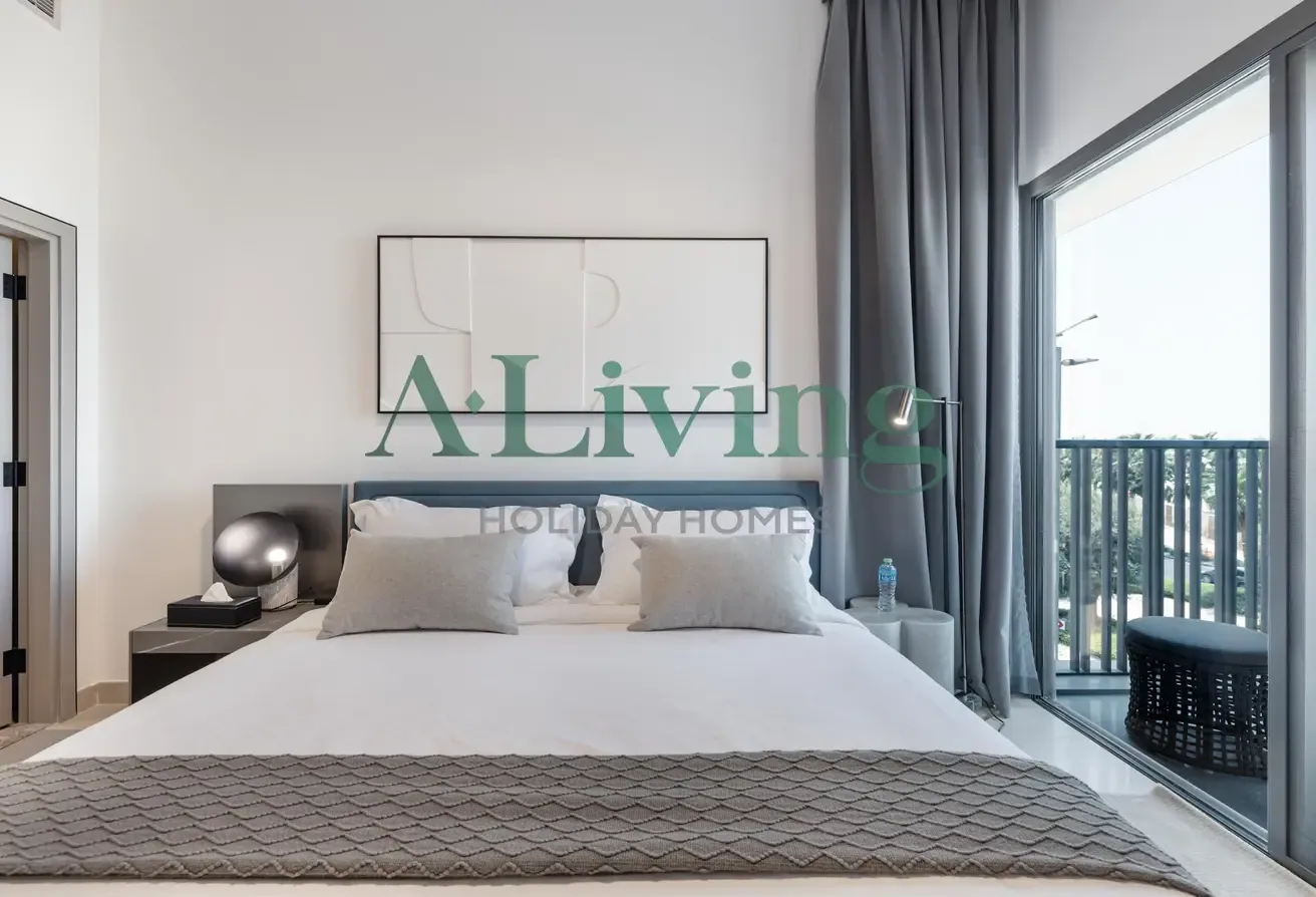 MBR | MAG 960 1BR | Free WiFi | Spacious