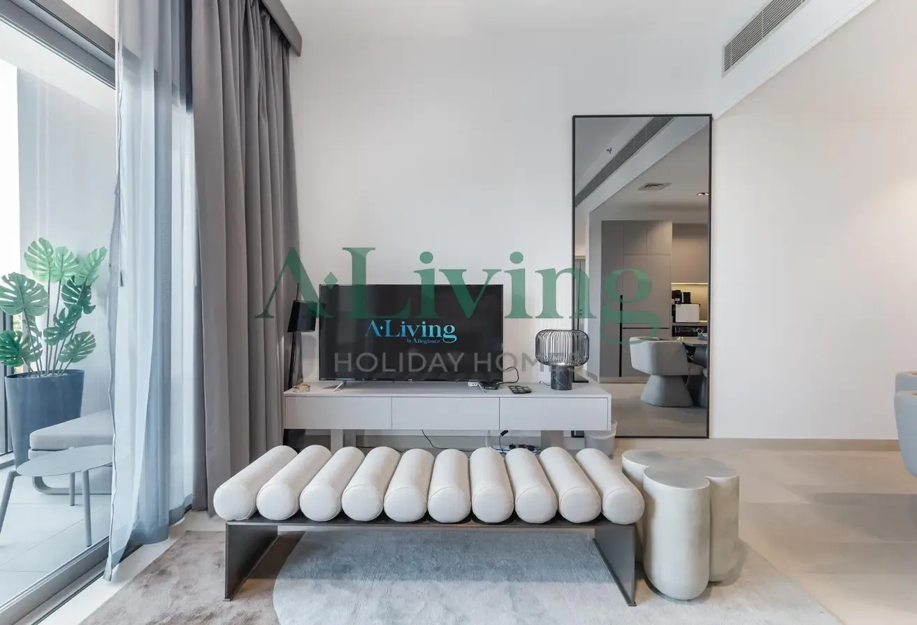MBR | MAG 960 1BR | Free WiFi | Spacious