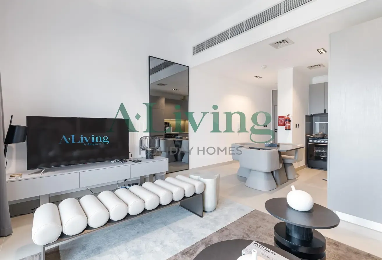 MBR | MAG 960 1BR | Free WiFi | Spacious