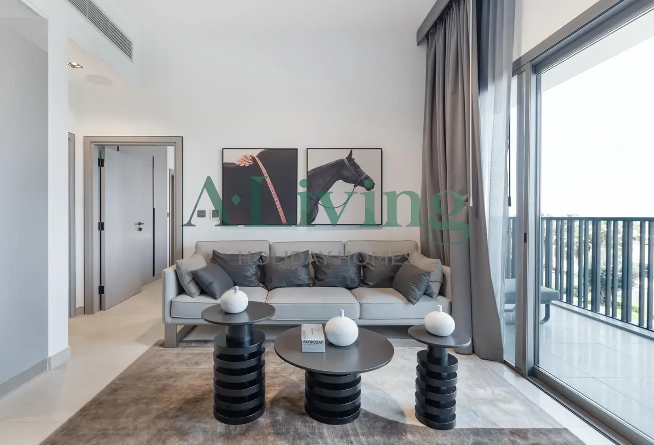 MBR | MAG 960 1BR | Free WiFi | Spacious
