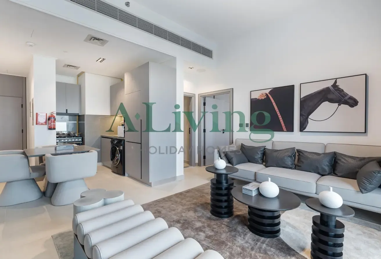MBR | MAG 960 1BR | Free WiFi | Spacious
