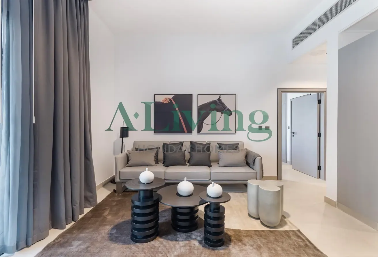MBR | MAG 960 1BR | Free WiFi | Spacious