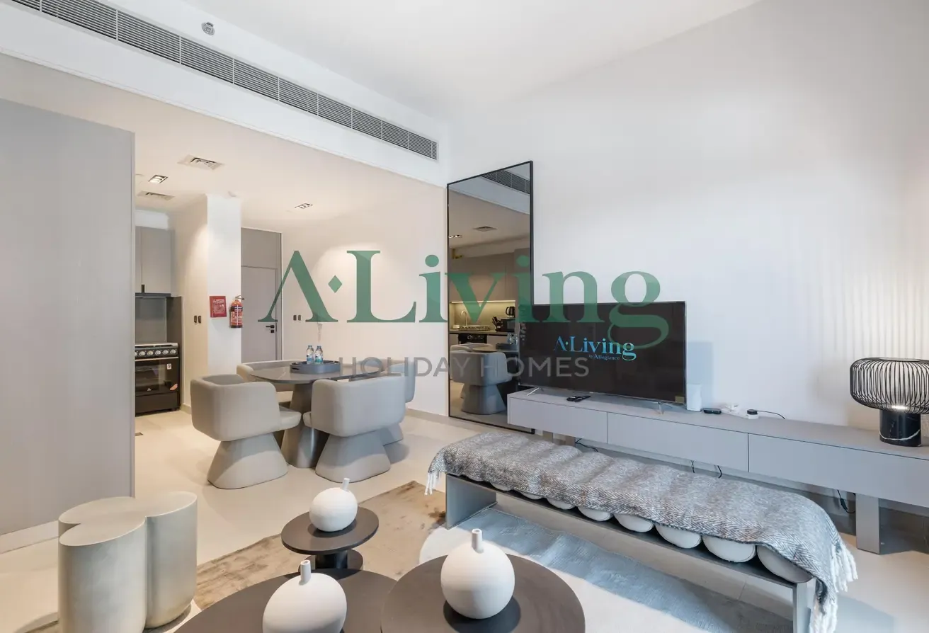 MBR | MAG 960 1BR | Free WiFi | Spacious