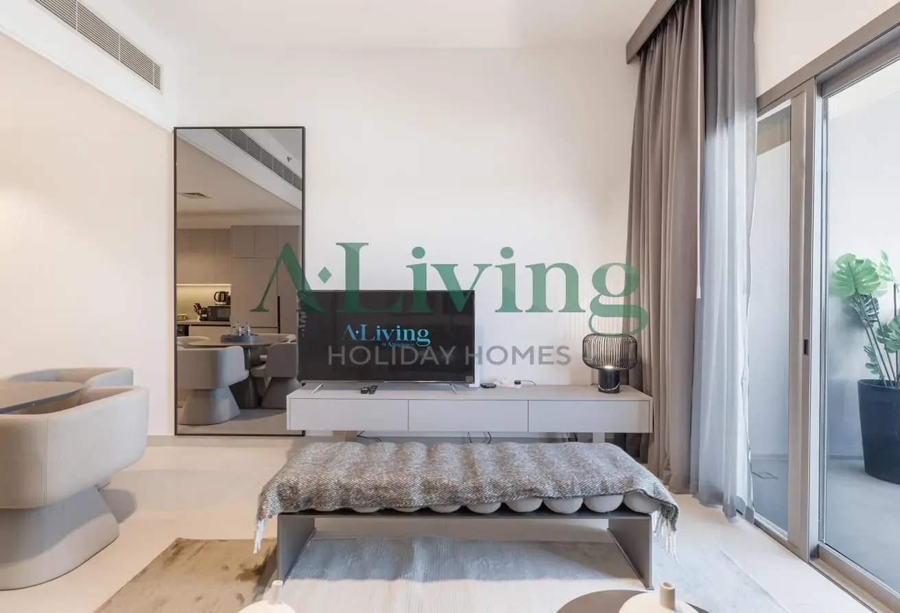MBR | MAG 960 1BR | Free WiFi | Spacious