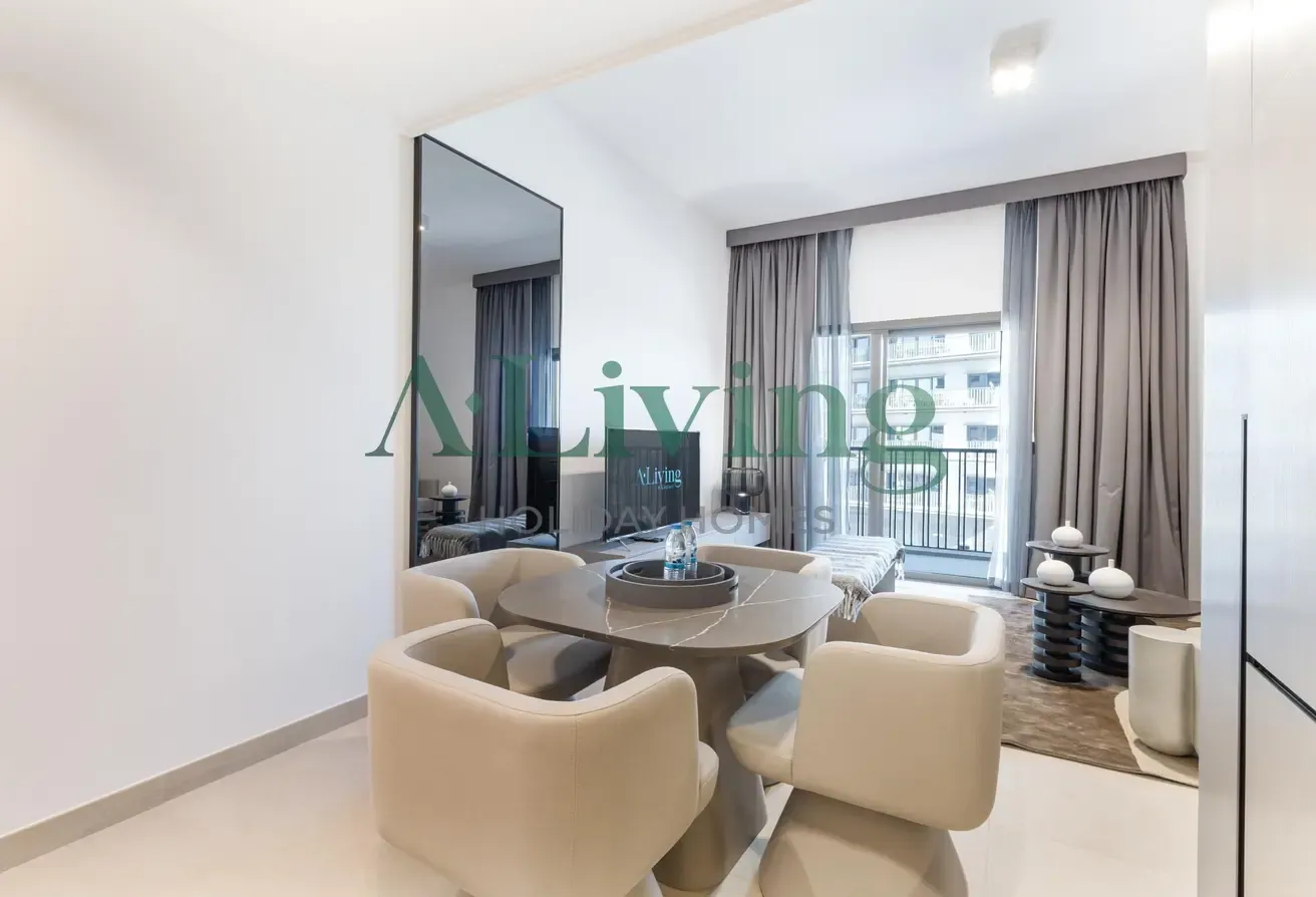 MBR | MAG 960 1BR | Free WiFi | Spacious