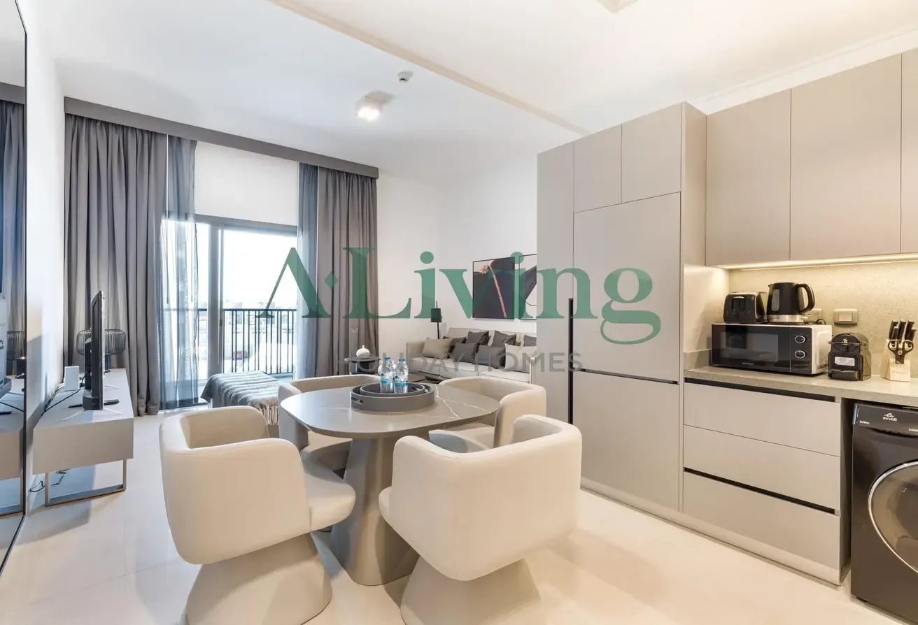 MBR | MAG 960 1BR | Free WiFi | Spacious