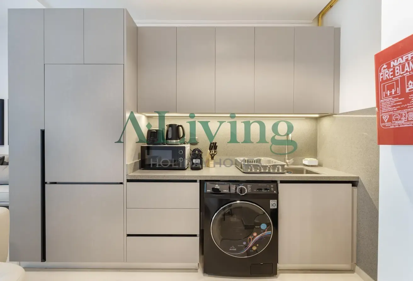 MBR | MAG 960 1BR | Free WiFi | Spacious