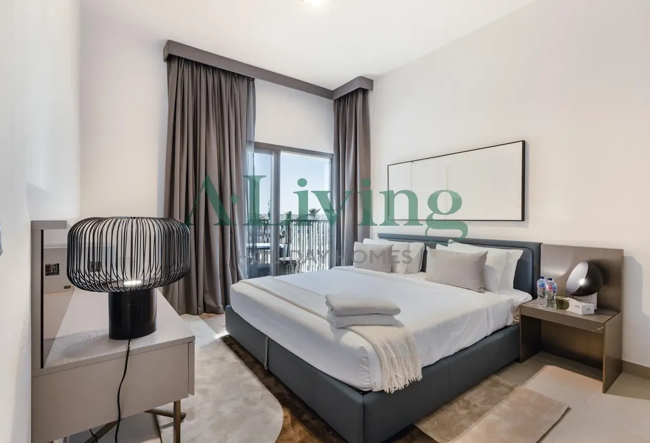 MBR | MAG 960 1BR | Free WiFi | Spacious