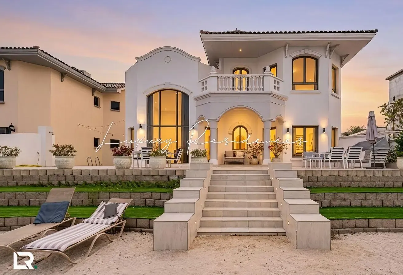 High No. | Immaculate Condition | Fully Furnished