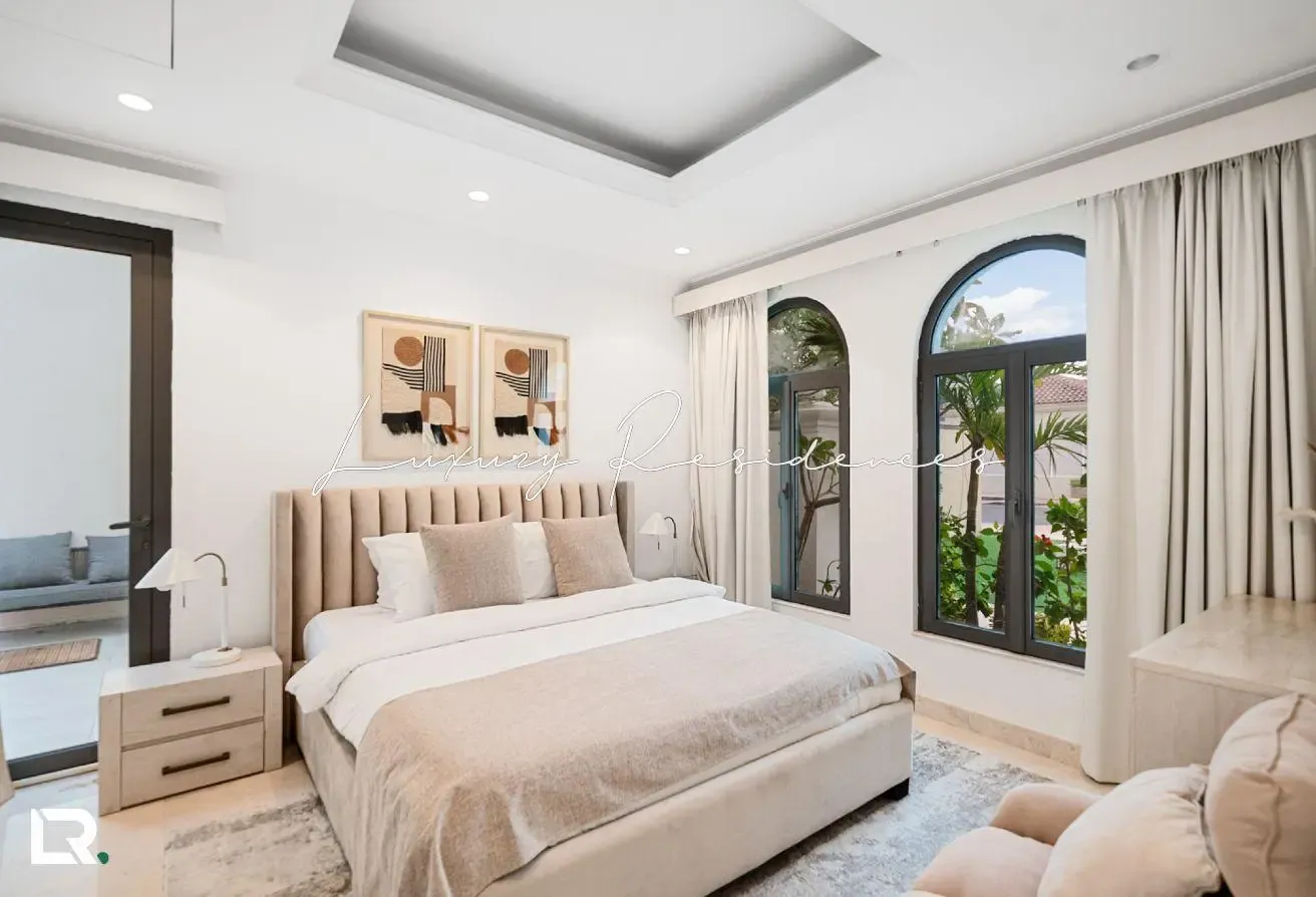 High No. | Immaculate Condition | Fully Furnished